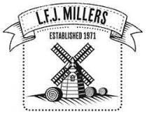 L.F.J. MILLERS ESTABLISHED 1971