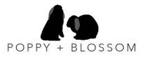 POPPY + BLOSSOM