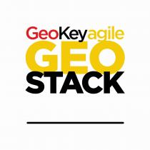 GeoKeyagile GEO STACK