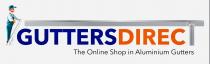 GUTTERSDIRECT THE ONLINE SHOP IN ALUMINIUM GUTTERS