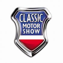 CLASSIC MOTOR SHOW