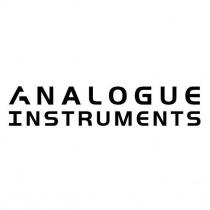 ANALOGUE INSTRUMENTS