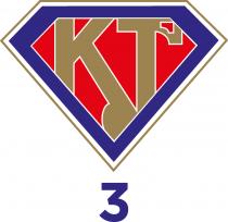 KT 3