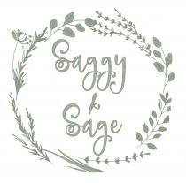 Saggy and Sage