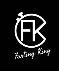 FK FASTING KING