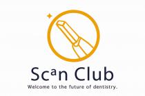 SCAN CLUB WELCOME TO THE FUTURE OF DENTISTRY.