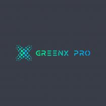 GREENX PRO