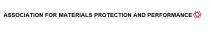 ASSOCIATION FOR MATERIALS PROTECTION AND PERFORMANCE