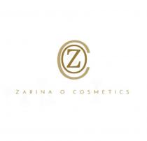 zoc zarina o cosmetics