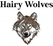 HAIRY WOLVES