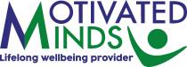 Motivated Minds Lifelong wellbeing provider