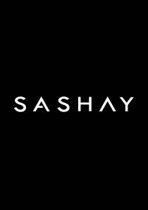 SASHAY