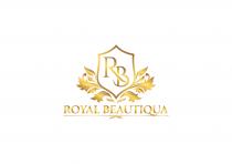 RB ROYAL BEAUTIQUA