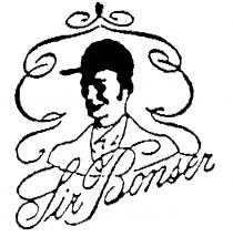 Sir Bonser