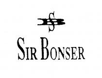 SB SIR BONSER