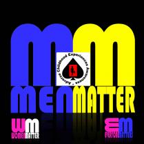 Adverse Childhood Experiences Awareness MM Men Matter WM Women Matter EM Everyone Matters