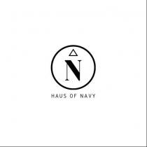 N HAUS OF NAVY