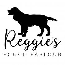 Reggie's Pooch Parlour