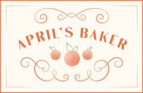 April's Baker