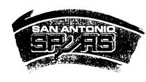 SAN ANTONIO SPURS