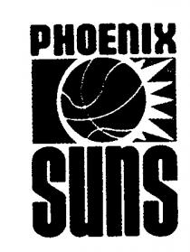 PHOENIX SUNS