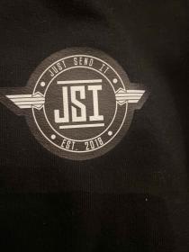 JUST SEND IT JSI EST. 2018