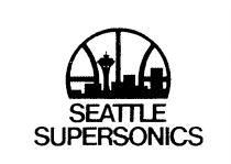 SEATTLE SUPERSONICS
