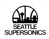 SEATTLE SUPERSONICS