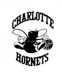 CHARLOTTE HORNETS