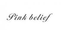 PINK BELIEF