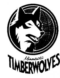 Minnesota TIMBERWOLVES