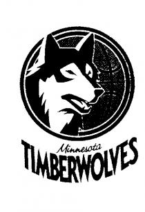 Minnesota TIMBERWOLVES