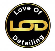 Love of Detailing LOD