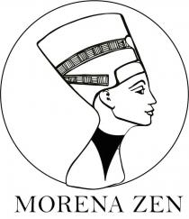 MORENA ZEN