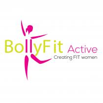 Bollyfit Active creating fit women