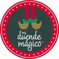 MI DUENDE MÁGICO