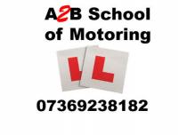 A2B School of Motoring