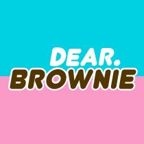 DEAR BROWNIE