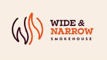 Wide & Narrow Smokehouse