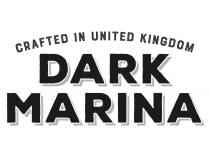 Crafted in United Kingdom Dark Marina