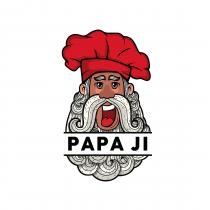 PAPA JI