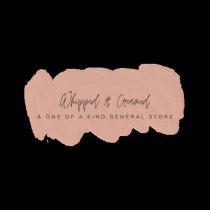 Whipped & Creamed: A One of a Kind General Store