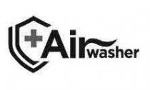 AIR WASHER