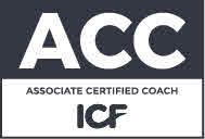 ACC ASSOCIATE CERTIFIED COACH ICF