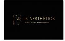 LK Aesthetics Discreet Dermal Enhancements