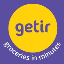 getir groceries in minutes