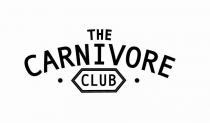 The Carnivore Club