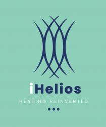 iHelios HEATING REINVENTED