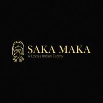 SAKA MAKA, A LOCALS INDIAN EATERY