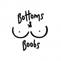 Bottoms & Boobs